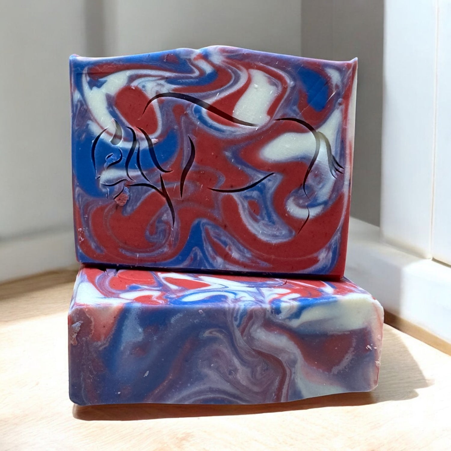 Argan, Avocado & Shea Luxurious Handcrafted Soap